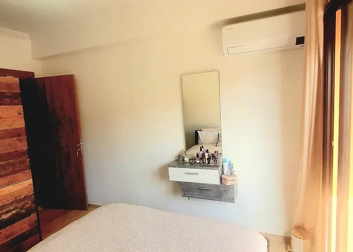 Super Appartement Haut Standing Centre Gare