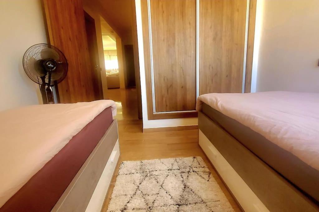 Super Standing Centre Gare Apartamento *