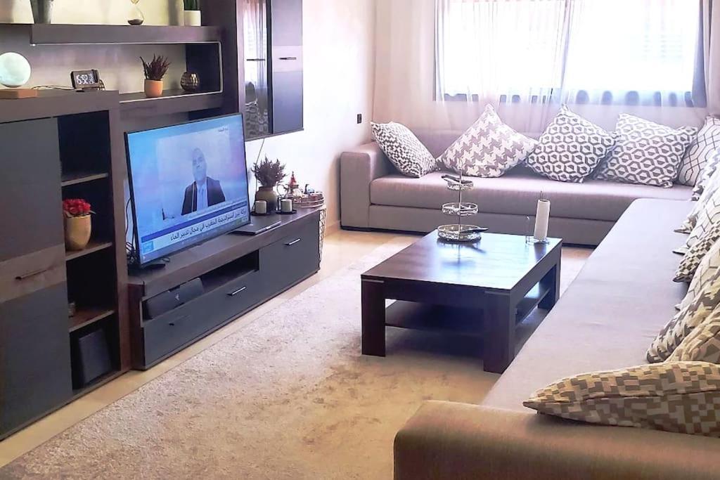 Apartamento Super Standing Centre Gare