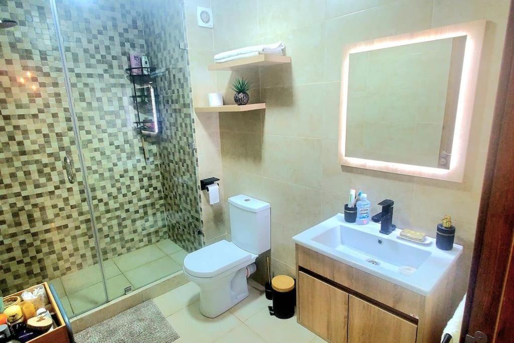 Super Standing Centre Gare Apartamento *