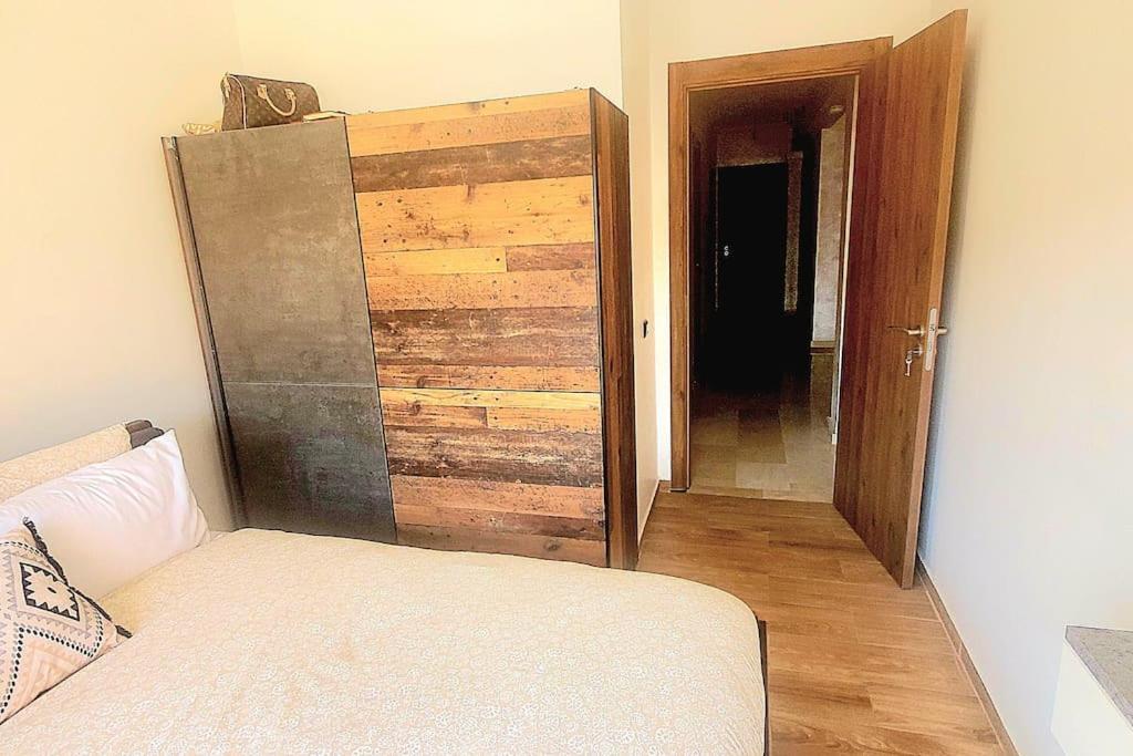 Super Standing Centre Gare Apartamento